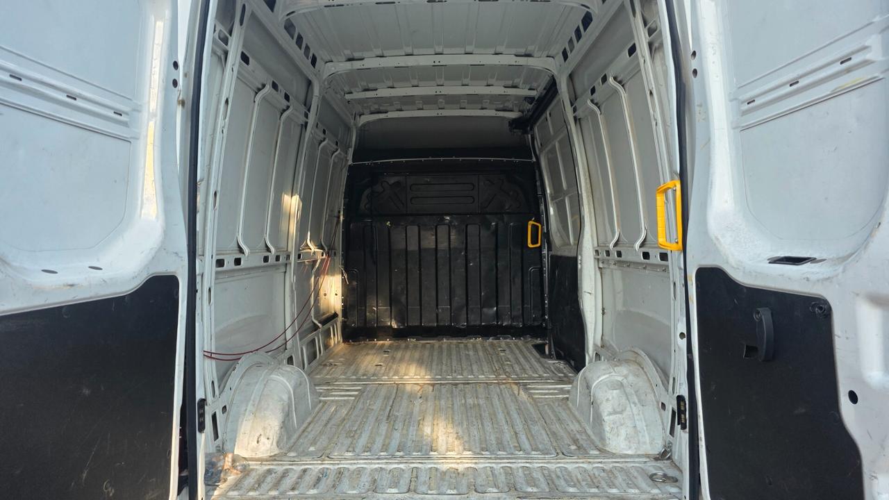 Iveco Daily 35S14V 2.3 HPT PM-TM Furgone+Iva