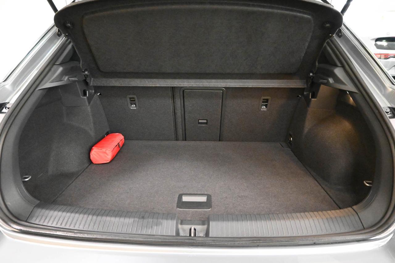 VOLKSWAGEN T-Roc 1ª serie T-Roc 1.0 TSI R-Line