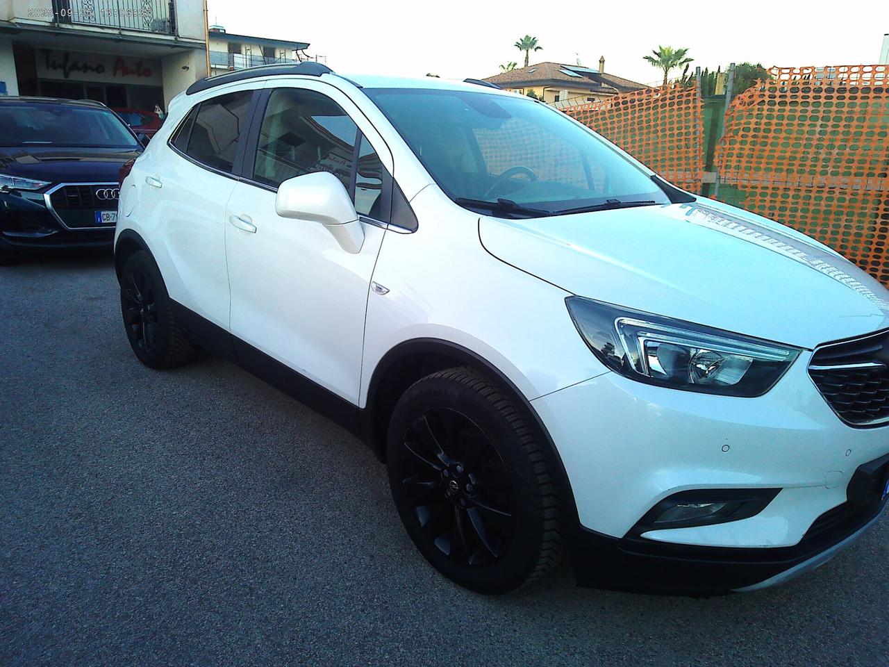 Opel Mokka X 1.6 CDTI Ecotec 4x2 Start&Stop Innovation