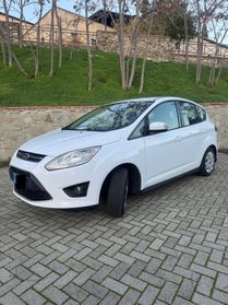 Ford C-Max 1.6 TDCi 115Cv 2013