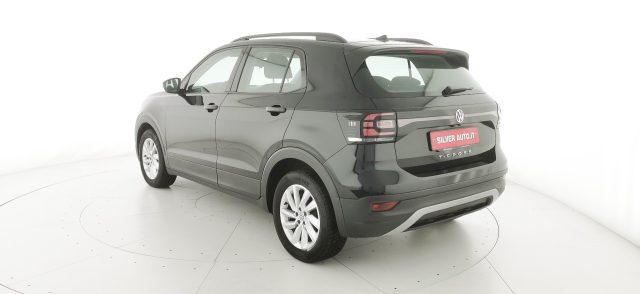 VOLKSWAGEN T-Cross 1.0 TSI Style BMT