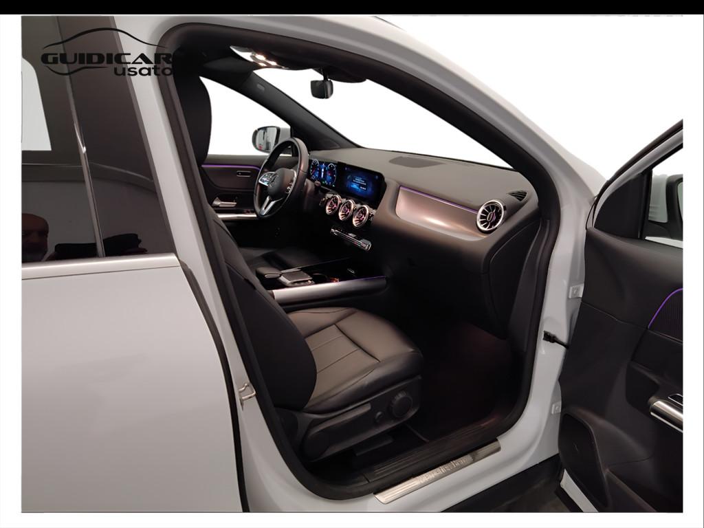 Mercedes-Benz EQA - H243 2021 - EQA 250 Sport Plus