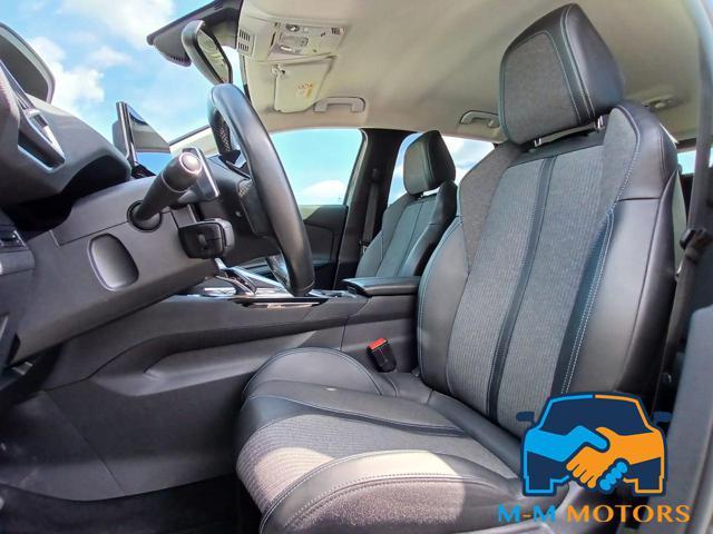 PEUGEOT 3008 PureTech 130cv S&S Allure *PROMO*