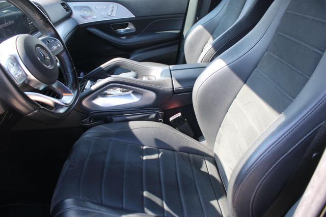 MERCEDES-BENZ GLE 300 d 4Matic Premium
