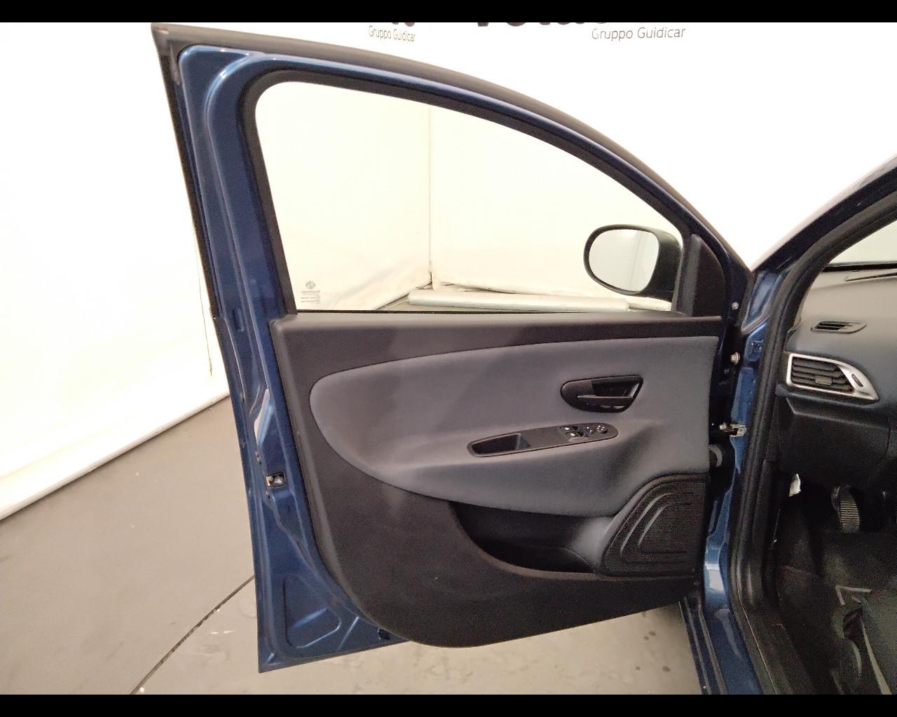 LANCIA Ypsilon III 2021 - Ypsilon 1.2 Gold Gpl 69cv