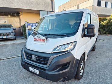 FIAT Ducato 28 CH1 2.2 mjt3 120cv -escluso iva
