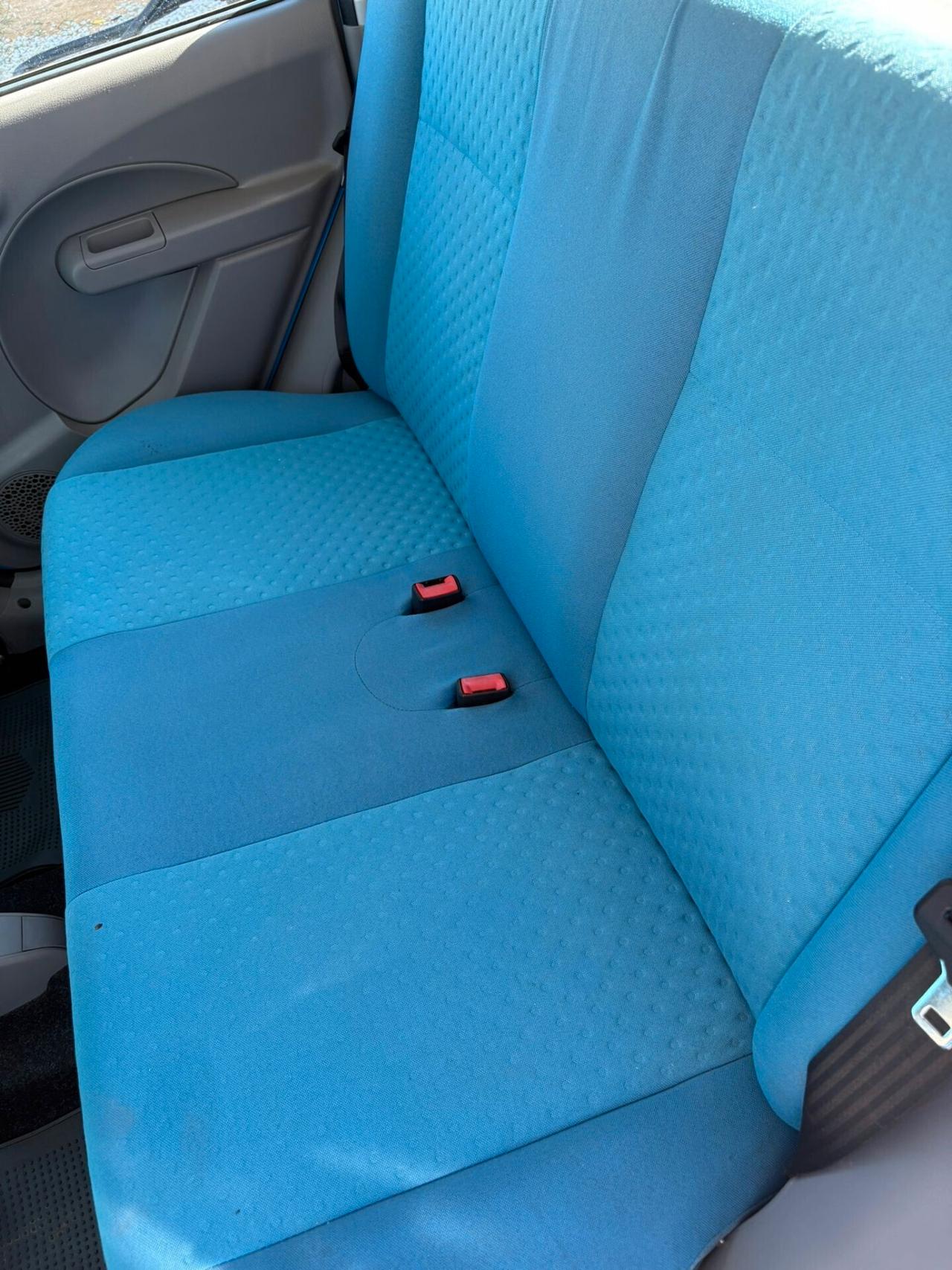 Fiat Punto 1.2 5 porte Active