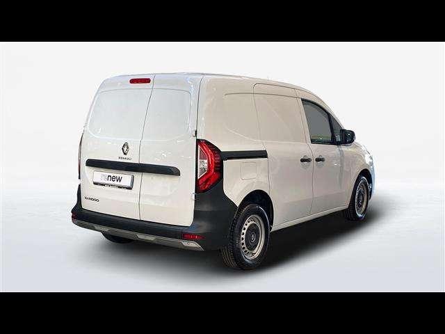 Renault Kangoo van 1.5 Blue dci 95cv Edition