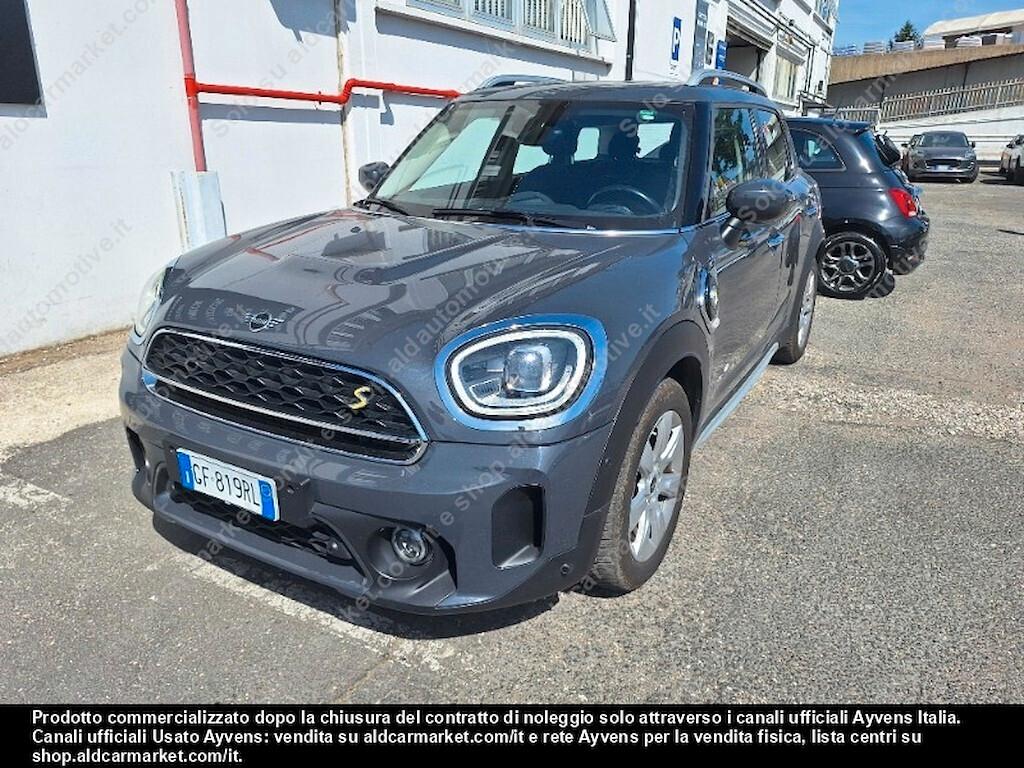 Mini Cooper Countryman Mini 1.5 Cooper SE Countryman ALL4 Automatica