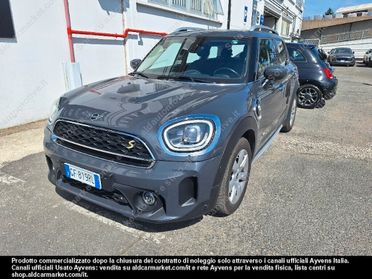 Mini Cooper Countryman Mini 1.5 Cooper SE Countryman ALL4 Automatica