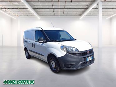 FIAT Doblo cargo 1.3 mjt 16v SX 90cv E5+ F.L. del 2015