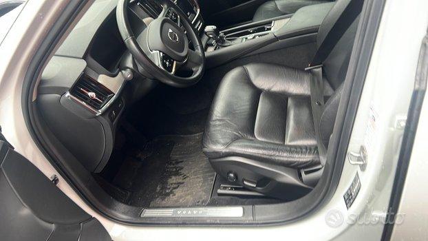 VOLVO V90 CROSS COUNTRY D4 AWD GEARTRONIC