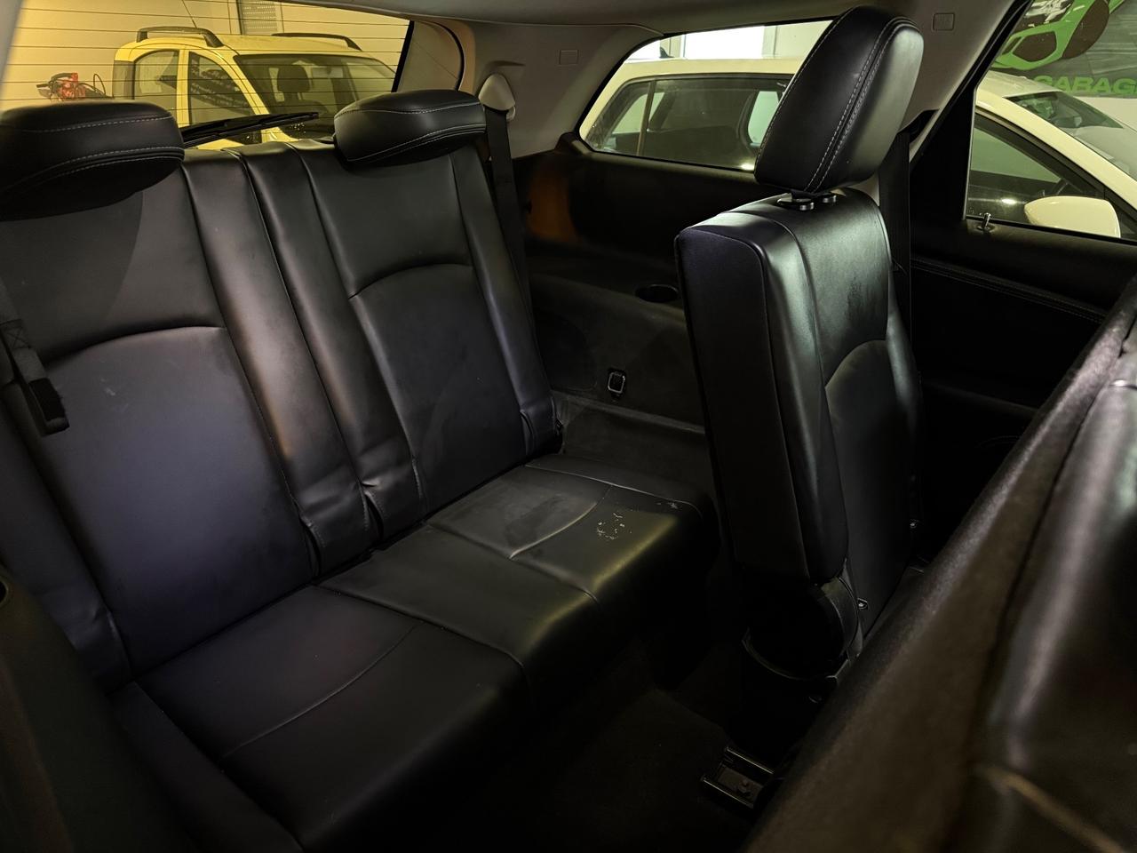 Fiat Freemont 2.0 DIESEL anno 2011