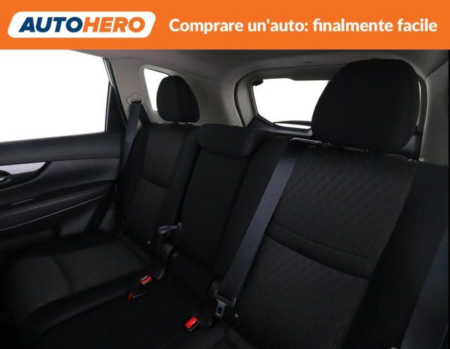 NISSAN X-Trail 1.6 DIG-T 2WD N-Connecta