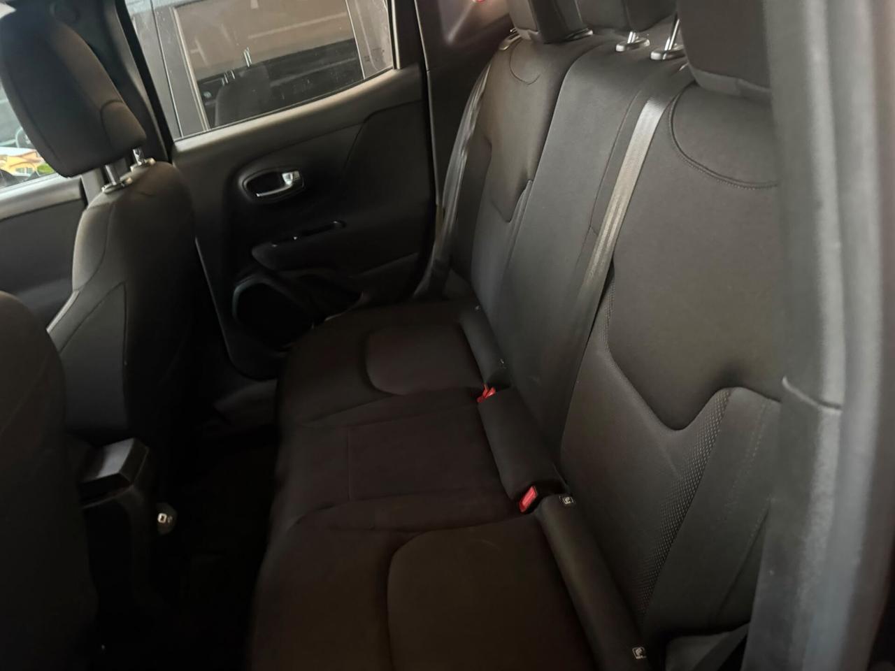 Jeep Renegade 1.0 T3 Business