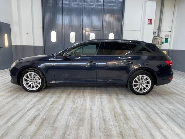 Audi A4 Avant 2.0 TDI 190 CV ultra S tronic Business Sport