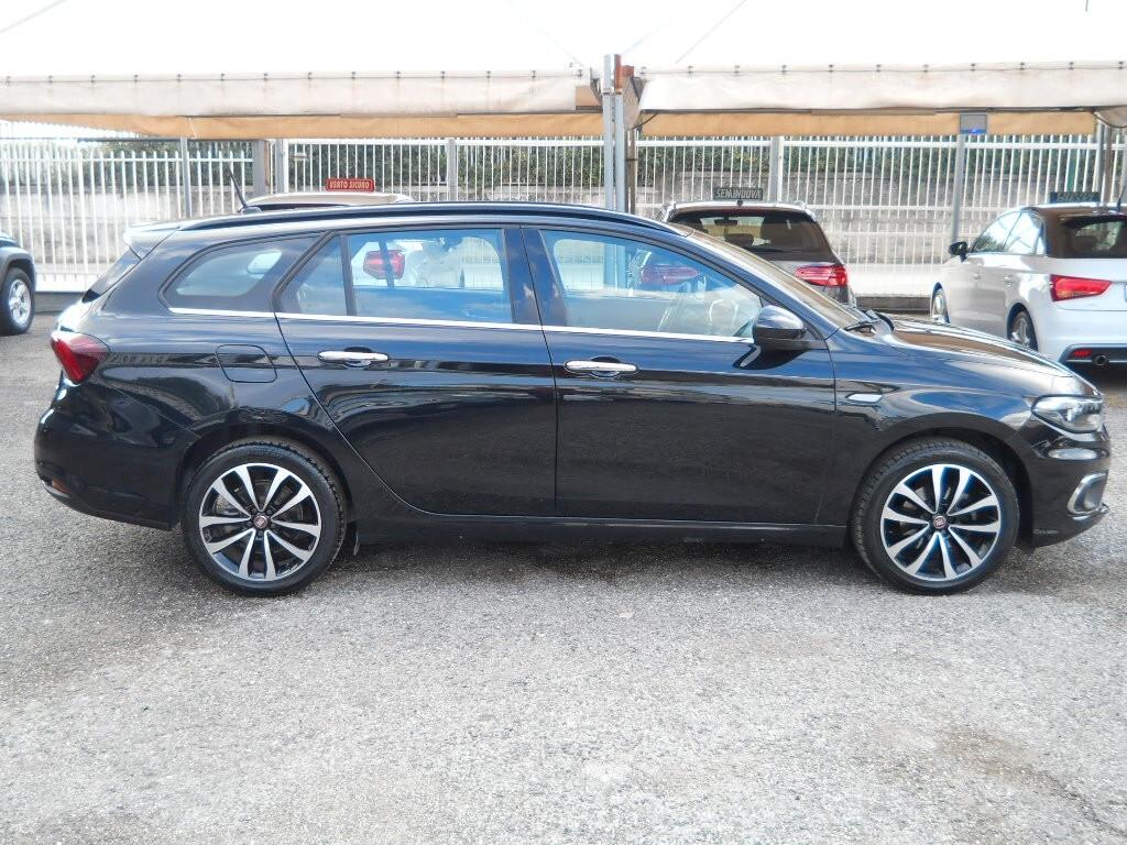 Fiat Tipo 1.6 Mjt S&S SW Lounge