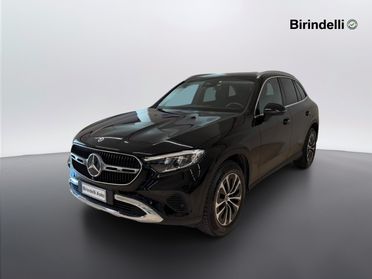 Mercedes-Benz GLC (X254) - GLC 220 d 4Matic Mild Hybrid Advanced Plus
