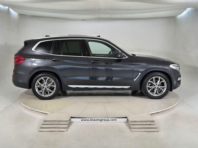BMW X3 G01 2017 Diesel xdrive20d xLine 190cv auto