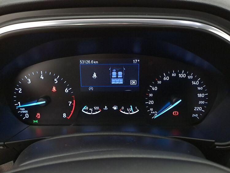 Ford Focus SW Hybrid Active BR631141 1.0 Mild Hybrid 125CV