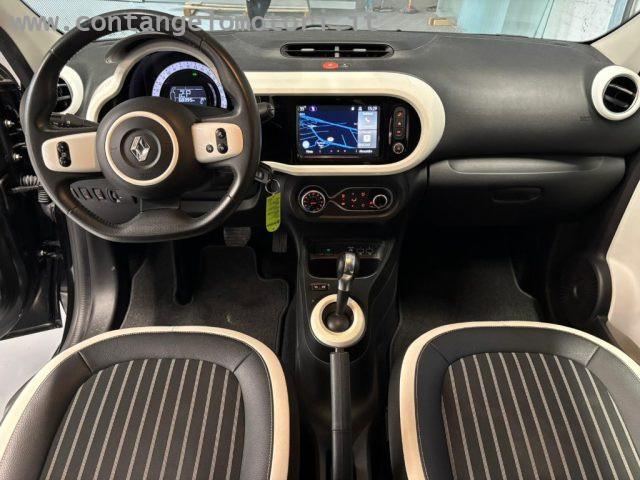 RENAULT Twingo ELETTRICA 22KW