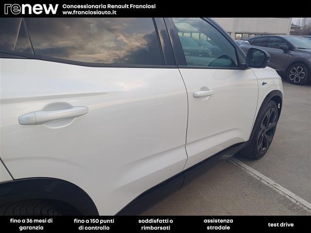 RENAULT Austral iconic E-Tech full hybrid 200 esprit Alpine