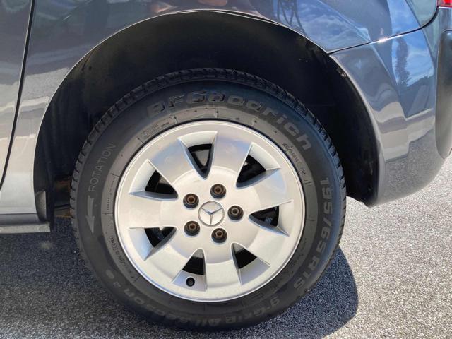 MERCEDES-BENZ Citan 1.5 109 CDI Kombi 5posti IVA ESPOSTA