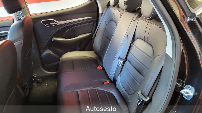 MG ZS ZS Classic 1.5 VTi-tech Luxury