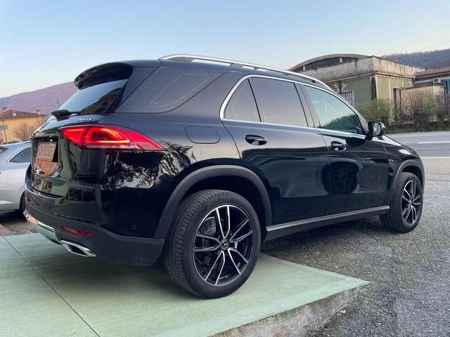 Mercedes-Benz GLE 350 3.0 d Sport 4matic Unico Proprietario Distronic