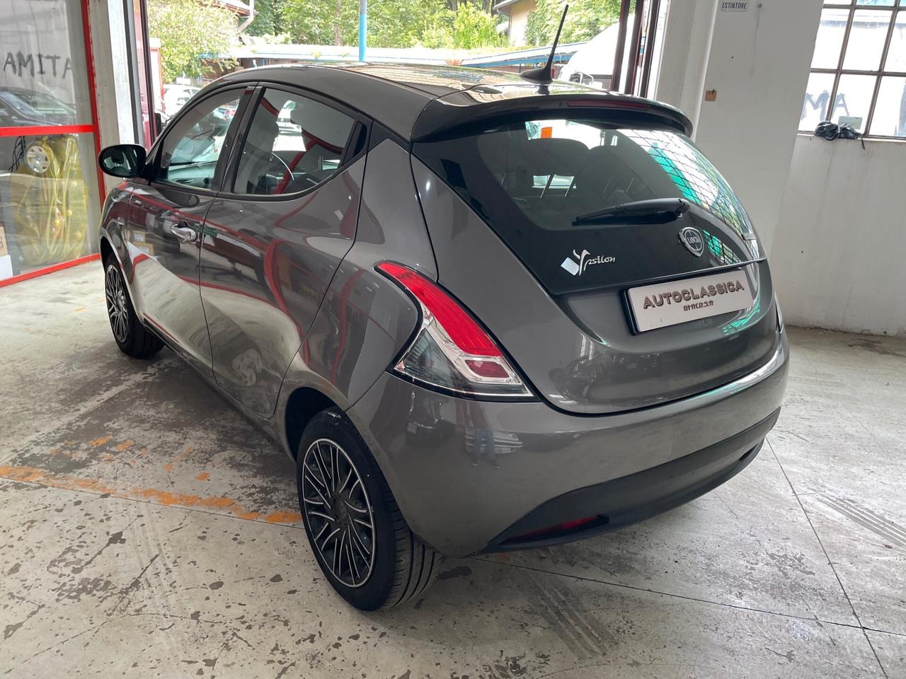 Lancia Ypsilon 1.0 FireFly 5 porte S&S Hybrid UnYca UNICO PROPRIETARIO!!!