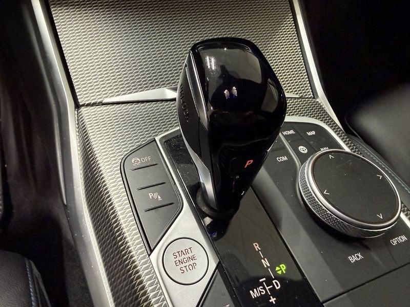 BMW Serie 3 320d 48V xDrive Touring M-Sport Steptronic