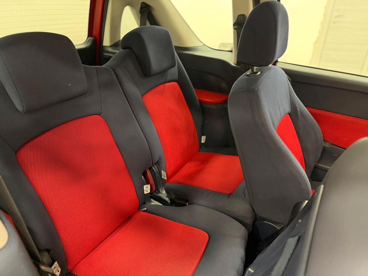 Peugeot 1007 Sport Automatica 110 cv