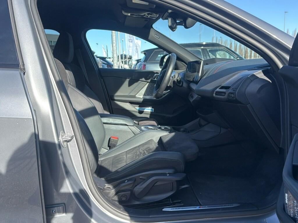 BMW Serie 1 118 d MSport Pro DCT