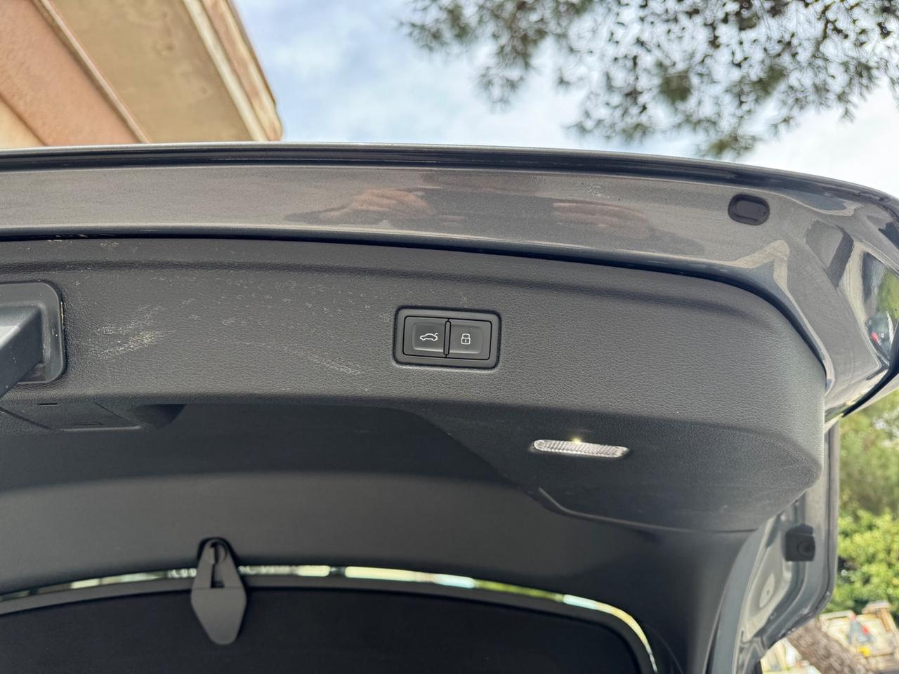 Audi A5 SPB 2.0 TDI 190 CV S tronic quattro Sline