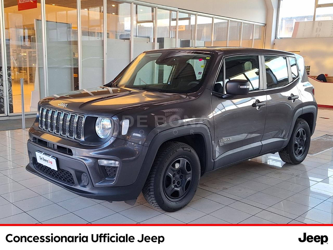 Jeep Renegade 1.0 t3 sport 2wd
