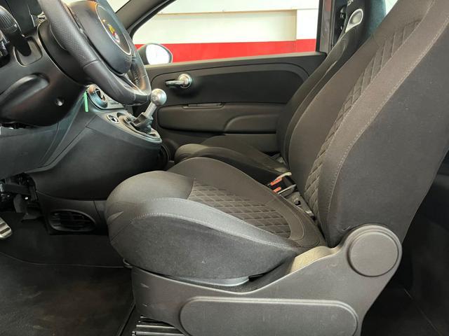 ABARTH 595 1.4 Turbo T-Jet 165 CV