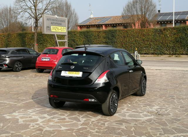 LANCIA Ypsilon 1.0 FireFly 5 porte S&S Hybrid Gold