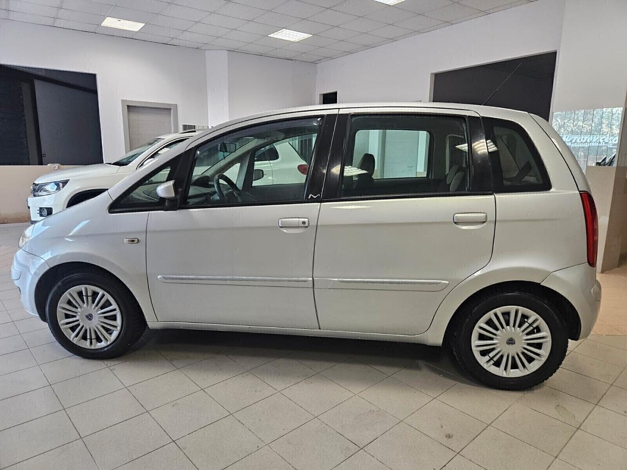 Lancia MUSA 1.3 Multijet 16V 90 CV Oro