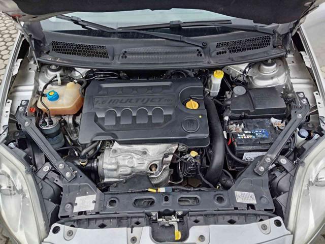 FIAT Bravo 1.6 MJT ANNO 30/08/2008