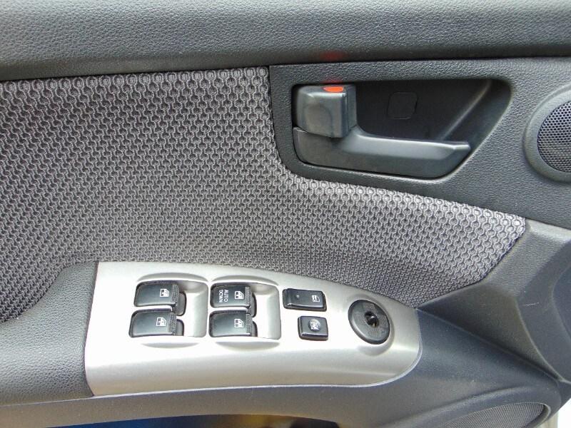 KIA Sportage 2ª serie Sportage 2.0 141CV Activ...