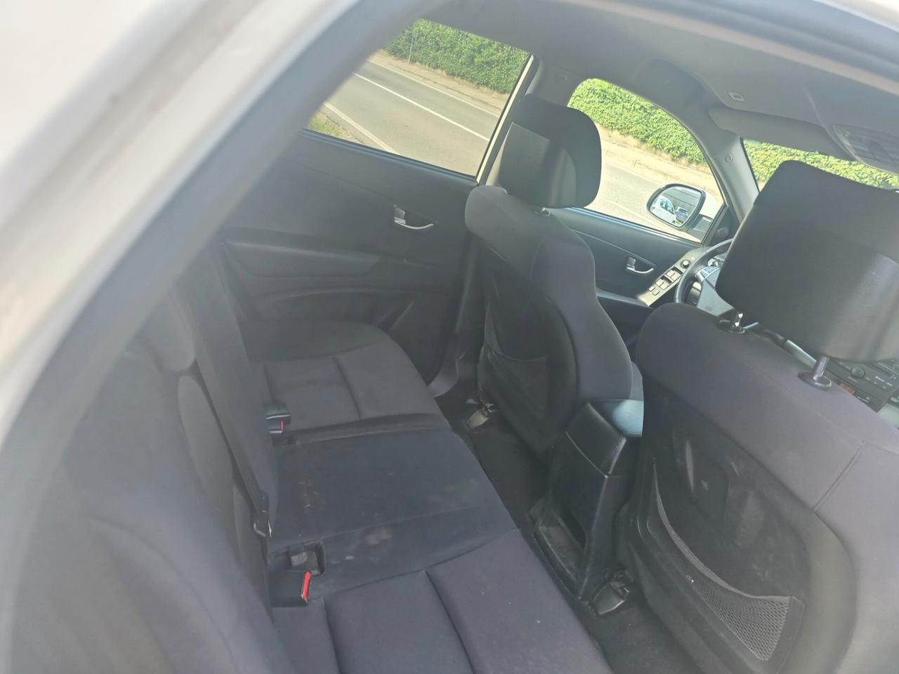 Ssangyong Korando 2.0 2WD MT GPL C