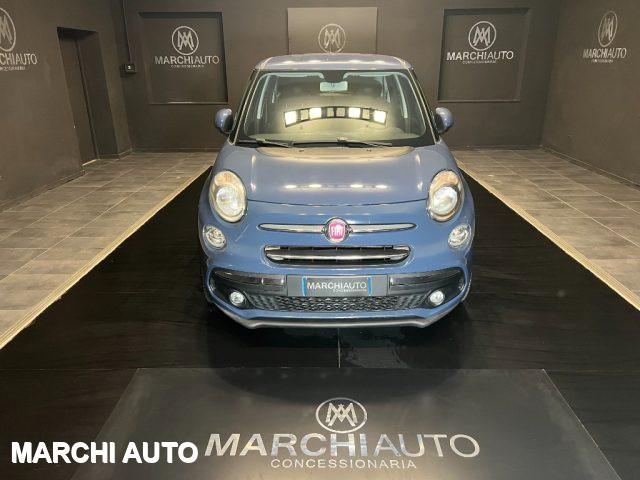 FIAT 500L 1.6 Multijet 120 CV Mirror