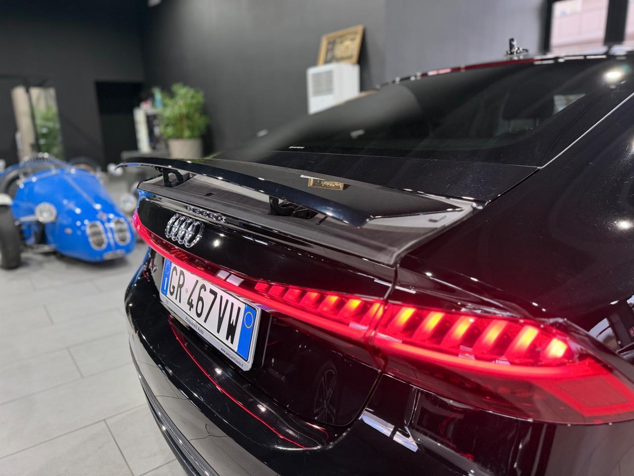 Audi A7 SPB 40 2.0 TDI S tronic Business Advanced