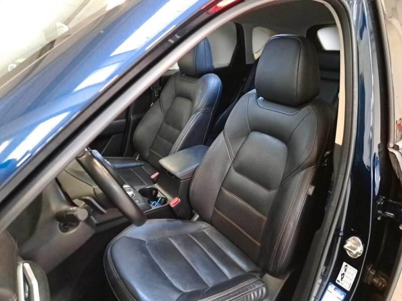 Mazda CX-5 2.2L Skyactiv-D 150 CV 2WD Aut. Exceed PELLE