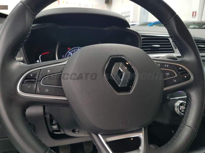 Renault Kadjar Kadjar 1.5 blue dci Sport Edition 115cv