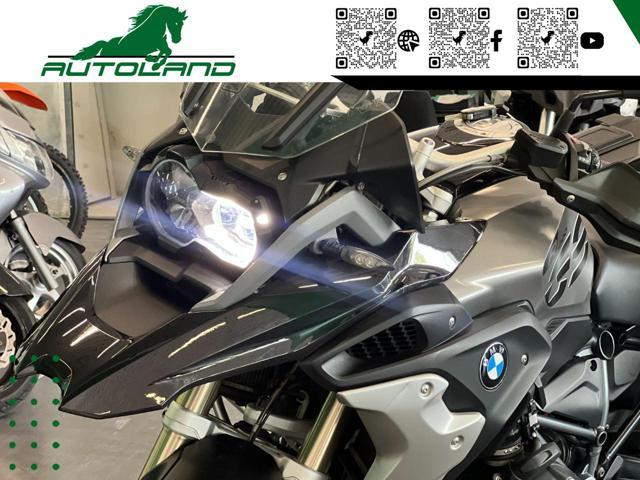 BMW R 1200 GS 125 CV