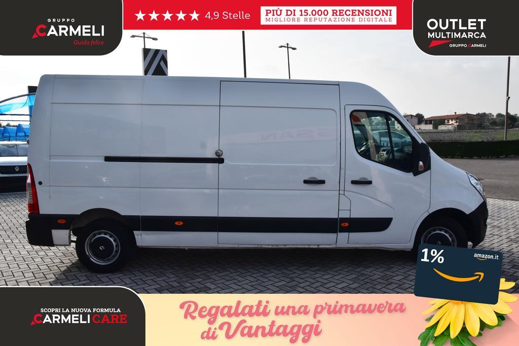 Renault Master T35 2.3 dci 130cv L3H2 Ice E6