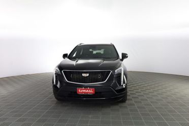 CADILLAC XT4 XT4 350 TD AWD Sport