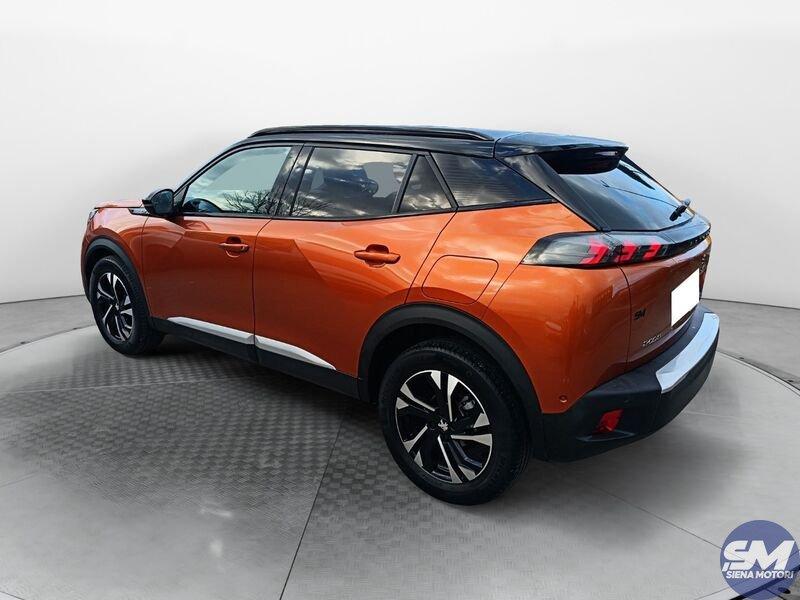 Peugeot 2008 2008 BlueHDi 110 S&S GT