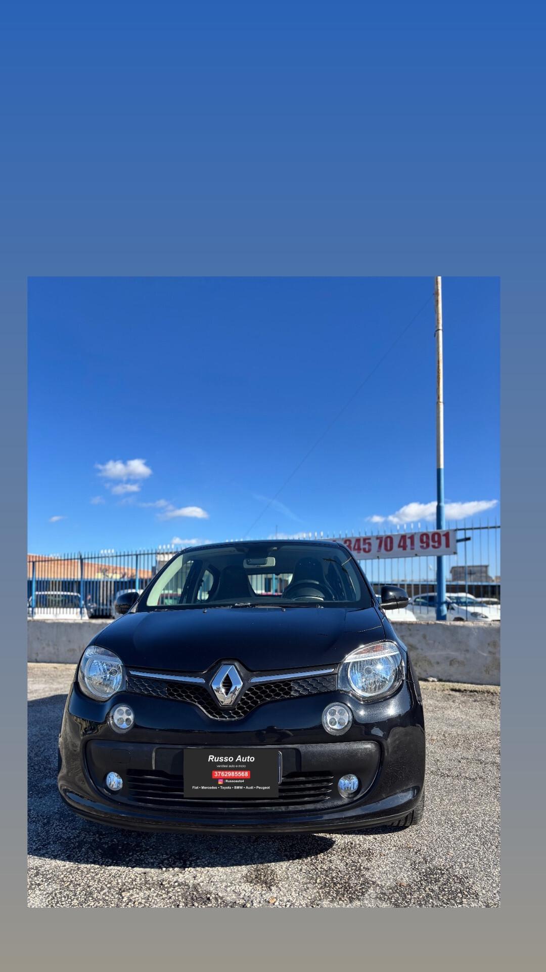 Renault Twingo SCe Stop&Start Energy